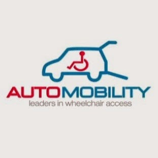 Automobility - Wheelchair Vehicle Conversions