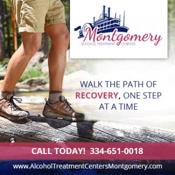 Alcohol Treatment Centers Montgomery