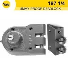 Parker Locksmith Store