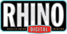 Rhino Digital Printing