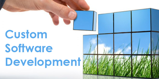 Software Development Company 
