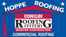 Hoppe Roofing