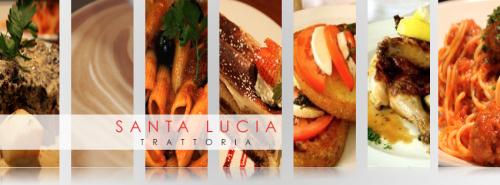 SANTA LUCIA TRATTORIA
