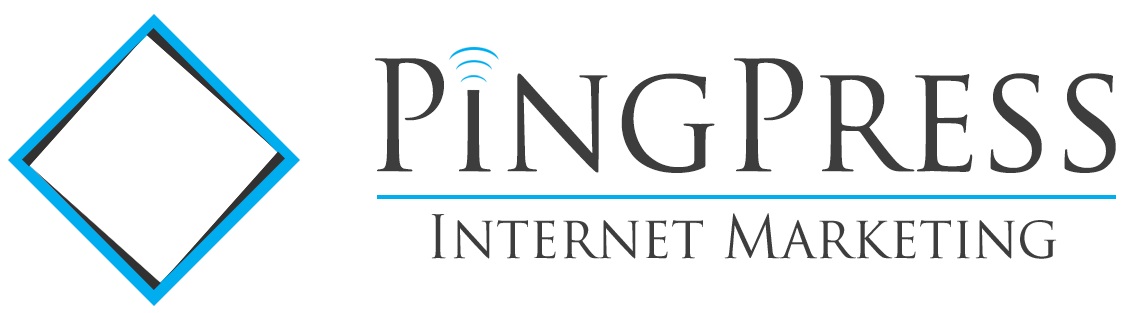 PingPress SEO & Internet Marketing