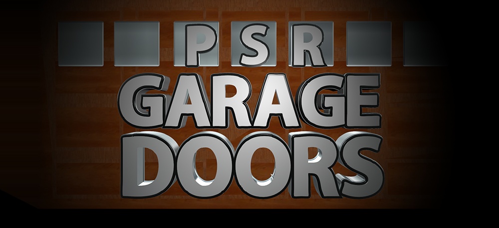 PSR Garage Doors