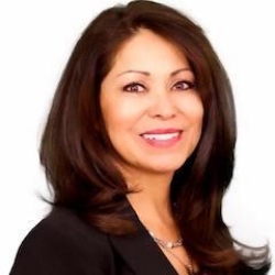 Ruby Arias - Realtor