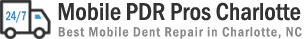 Mobile PDR Pros Charlotte NC