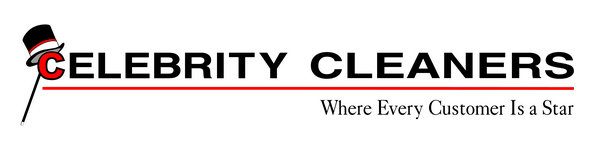 Celebrity Cleaners