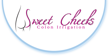 Sweet Cheeks Colon Irrigation