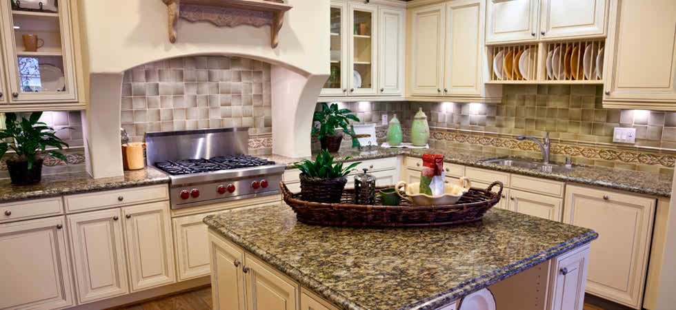 Granite & Marble Concepts