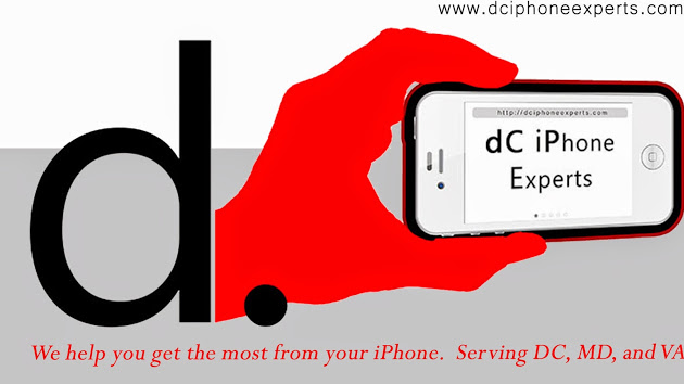 DC iPhone Experts