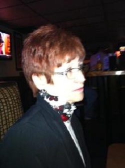 Penny Tarwacki- Associate Broker