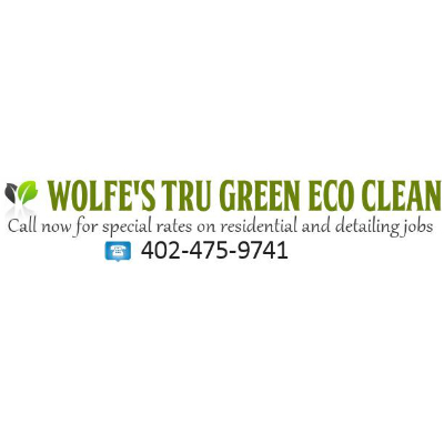 Wolfe's Tru Green Eco Clean