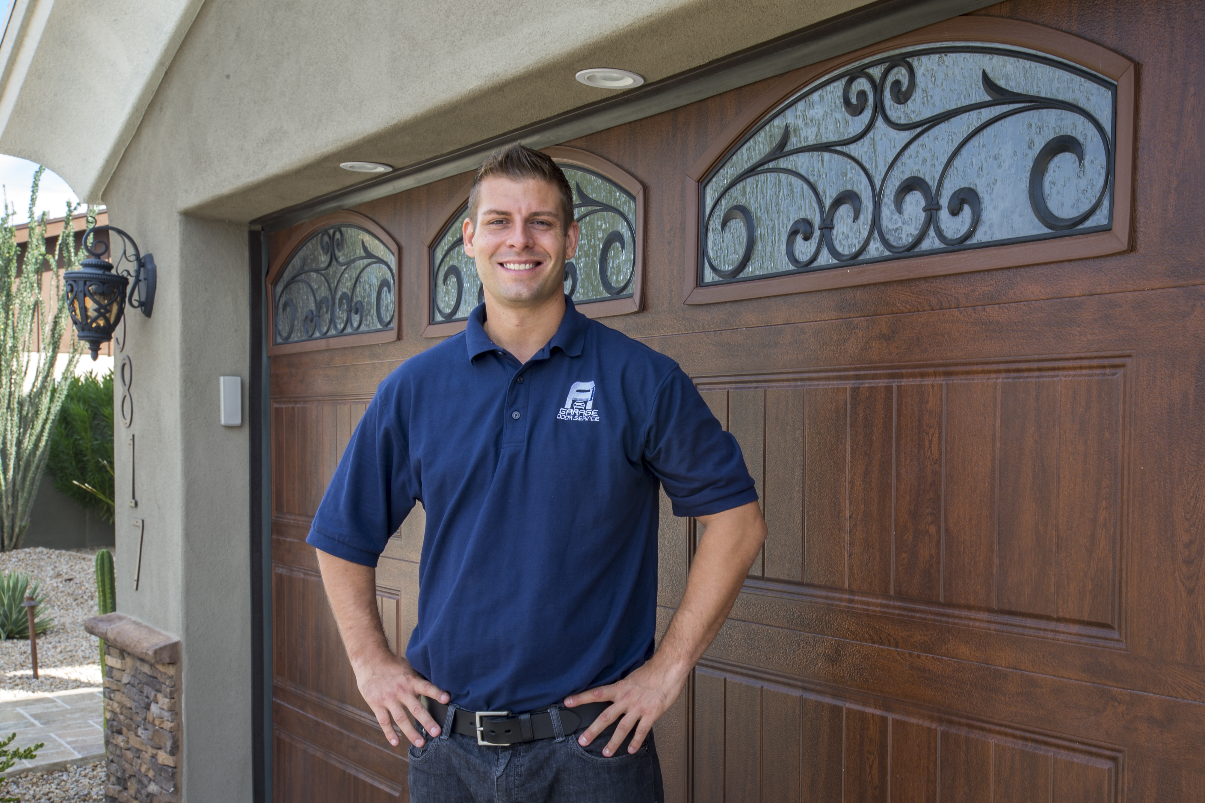 A1 Garage Door Repair Milwaukee