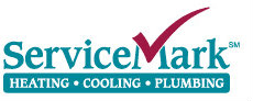 ServiceMark Heating Cooling & Plumbing