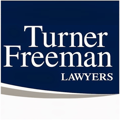Turner Freeman Lawyers