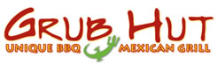 Grub Hut Unique BBQ & Mexican Grill
