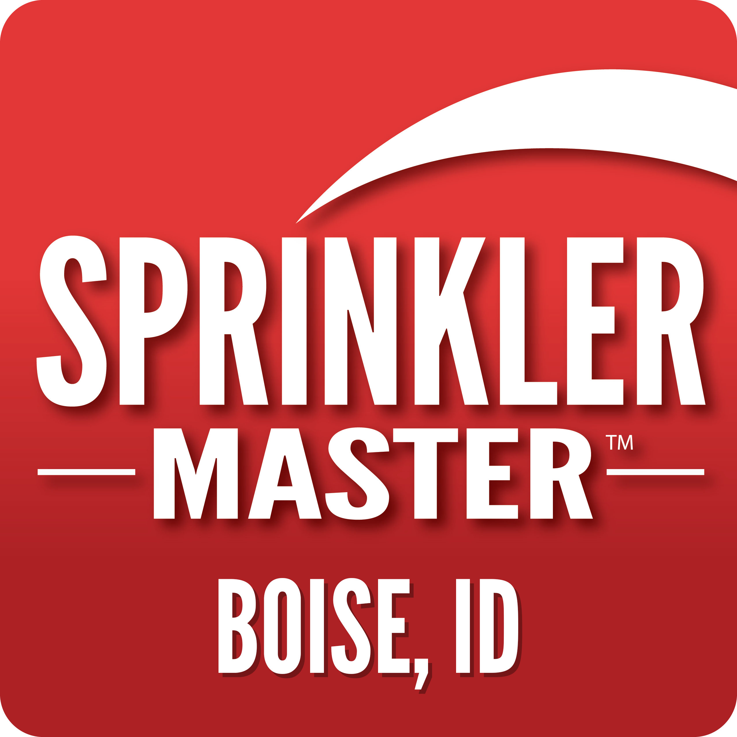Sprinkler Master (Boise ID)