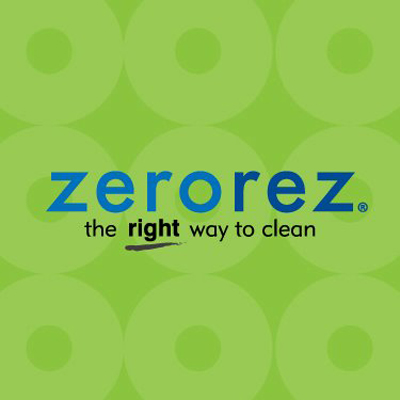 Zerorez Carpet Cleaning