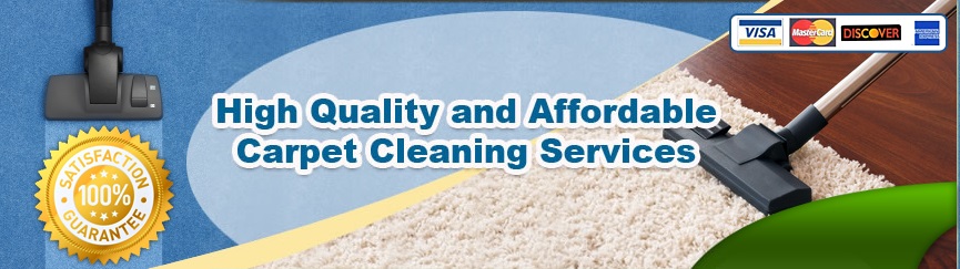 Miami Carpet Cleaning Experts