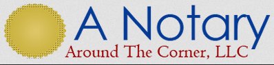 A Notary Around the Corner, LLC