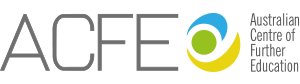 Australian Centre Of Further Education Pty Ltd