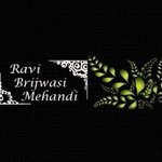 Brijwasi Mehandi