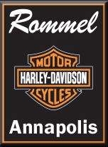 Rommel Harley-Davidson® Annapolis