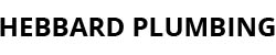 Hebbard Plumbing