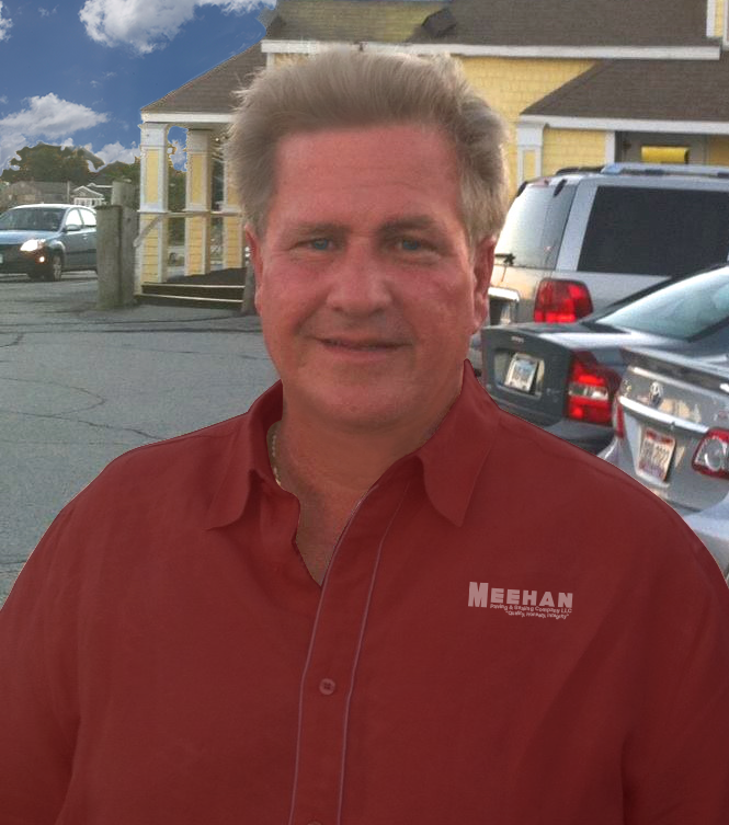 Meehan Paving & Sealing