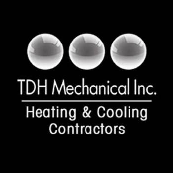 TDH Mechanical, Heating and Cooling Contractors