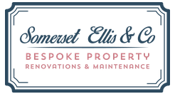 Somerset Ellis & Co Property Renovations & Maintenance