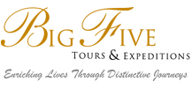 Big Five Tours & Expeditions