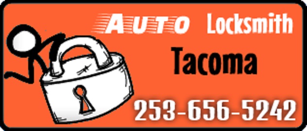 My Tacoma Auto Locksmith