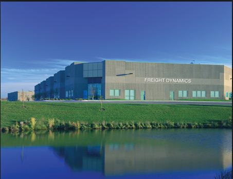 Freight Dynamics, Inc.