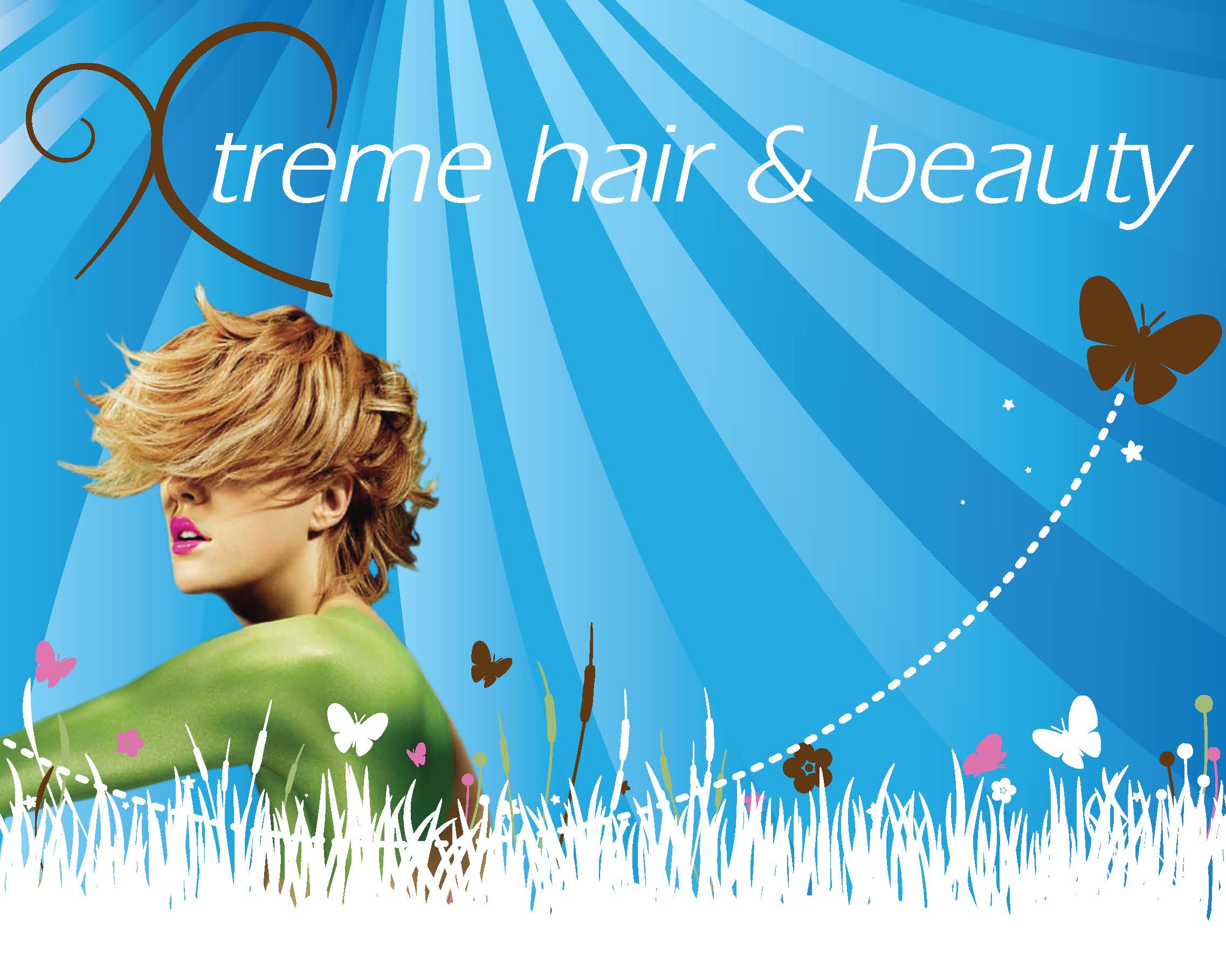 xtreme Hair & Beauty