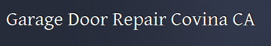 Garage Door Repair Covina