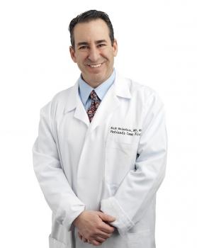 Dr. Rick Weinstein, MD, MBA