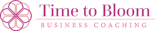 Time To Bloom Coaching