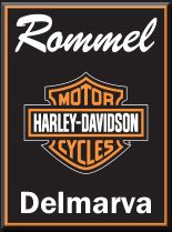 Rommel H-D Delmarva