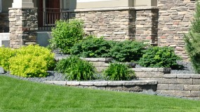 Legacy Outdoor Services