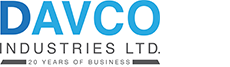 Davco Industries Ltd.