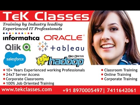 Tek Classes IT Training Company