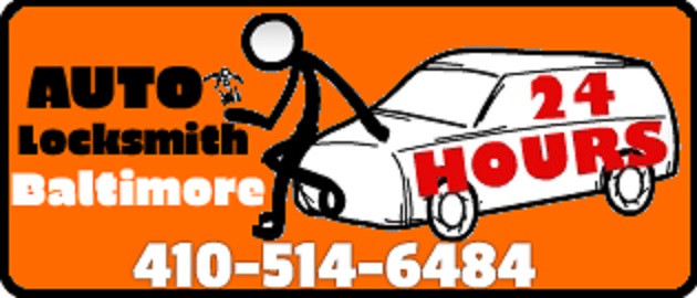John Smith and Son Auto Locksmith