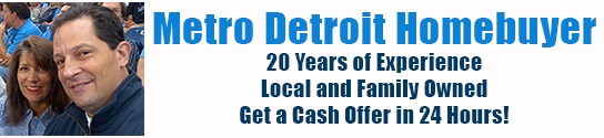 Metro Detroit Homebuyer