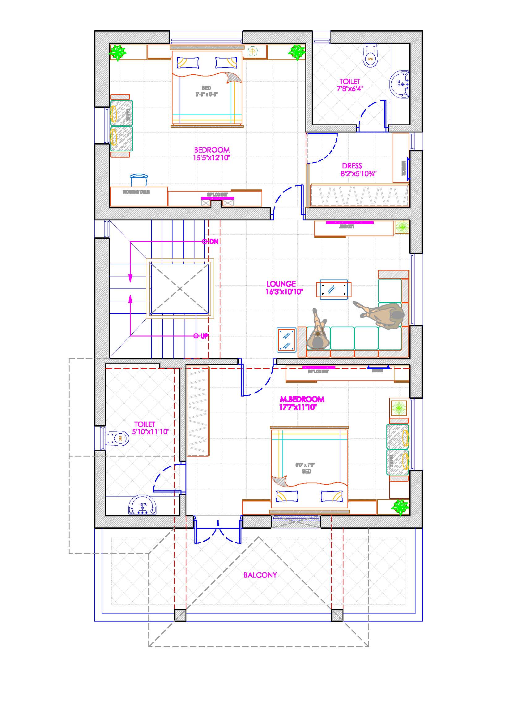 Steel Structural Consultant 