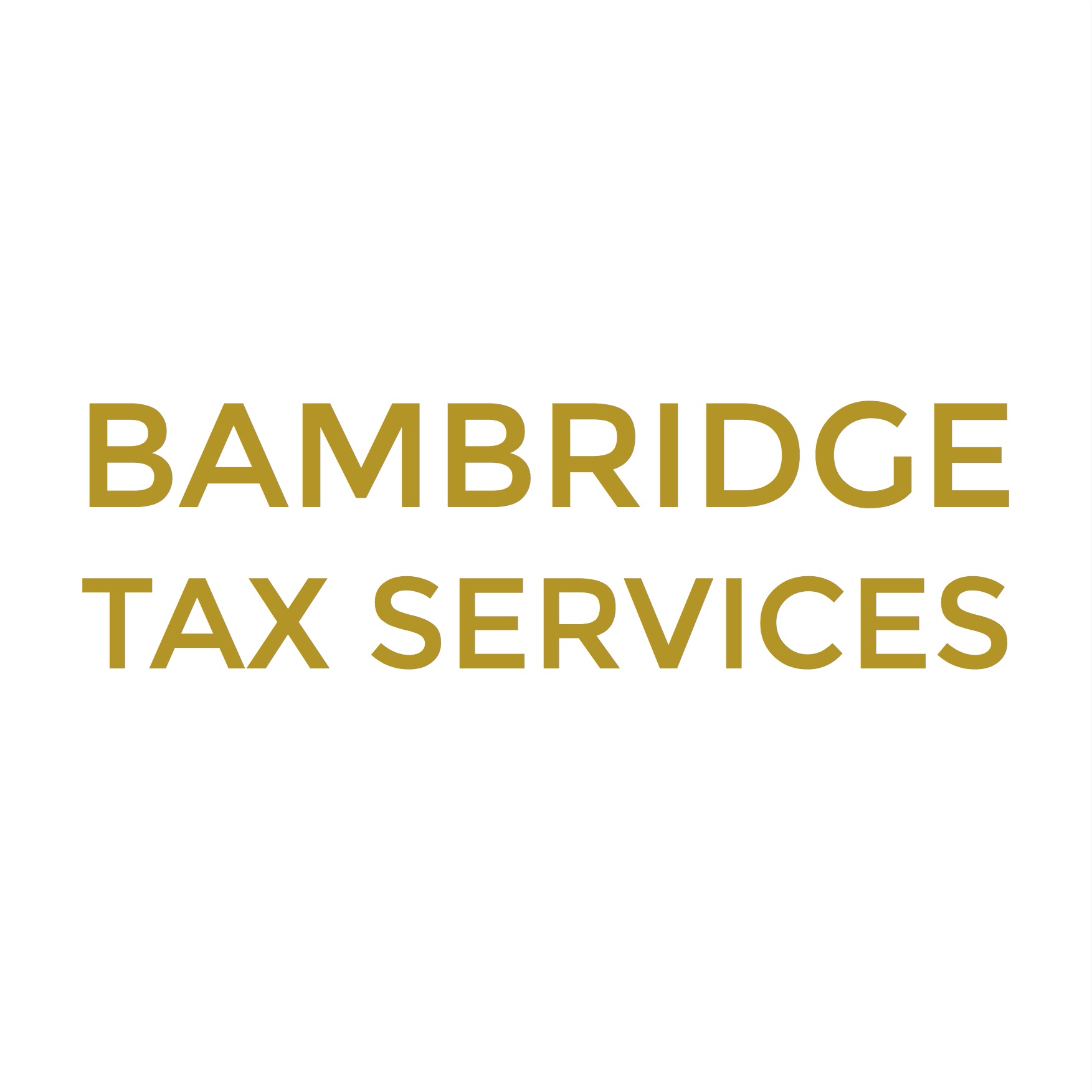 Bambridge Tax Services