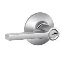 Lock & Locksmith Services