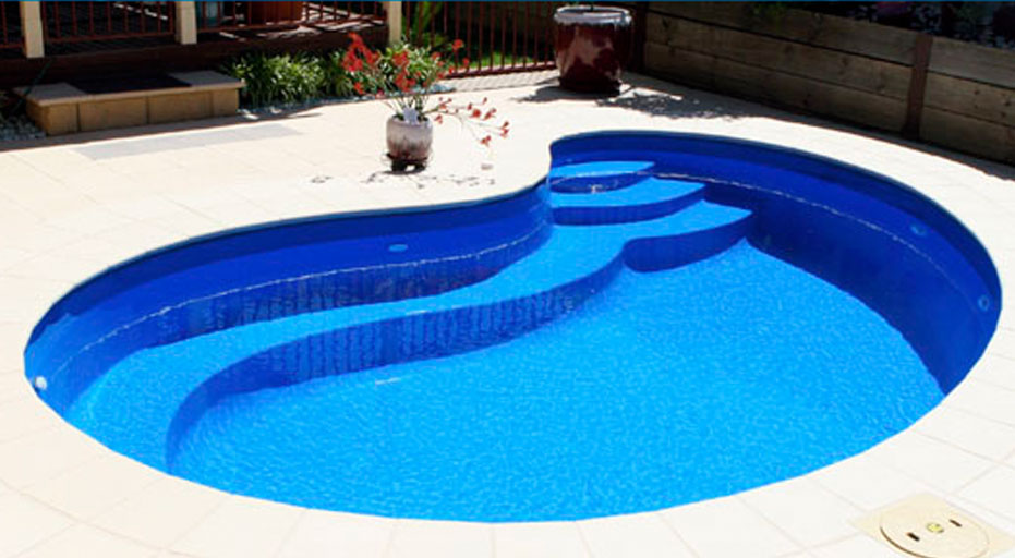 CJG Pools & Earth Works