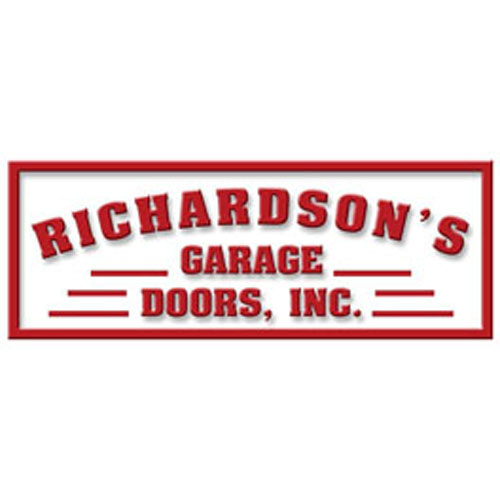 Richardson's Garage Doors, Inc.